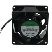 Fan 92x92x25mm 12VDC 2.0W - Sunon 10 - 3.46 / 100 - 2.99