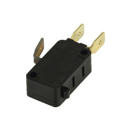 Micro-switch 16A 250VAC - 10 - 1.69 100 -1.49