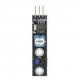 Line Hunting Sensor Module for - Line Hunting Sensor Module for Arduino (Works with Official Arduino Boards)