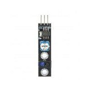Line Hunting Sensor Module for - Line Hunting Sensor Module for Arduino (Works with Official Arduino Boards)