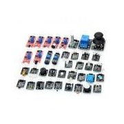 37-in-1 Sensor Module Kit for - 37-in-1 Sensor Module Kit for Arduino (Works with Official Arduino Boards) Price for quantity
