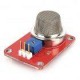 Smoke Gas Sensor Module for Ar - Smoke Gas Sensor Module for Arduino (Works with Official Arduino Boards)