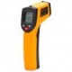 Infrared Temperature Tester Th - Infrared Temperature Tester Thermometer 1.2" LCD 