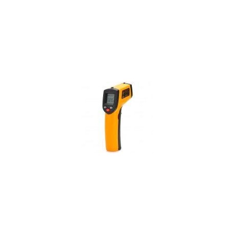 Infrared Temperature Tester Th - Infrared Temperature Tester Thermometer 1.2" LCD 
