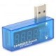 USB Power Current Voltage Test - USB Power Current Voltage Tester Price for quantity 5+: € 0,00