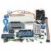 Microcontroller Development Ty - Microcontroller Development Type-C Experiment Kit for Arduino (Works with Official Arduino