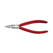Electronic gripping pliers - chrome-plated Bernstein 3-445-2 