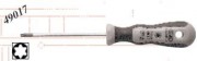 C.K. long Torx screwdriver TX10-300mm - 49017 serie