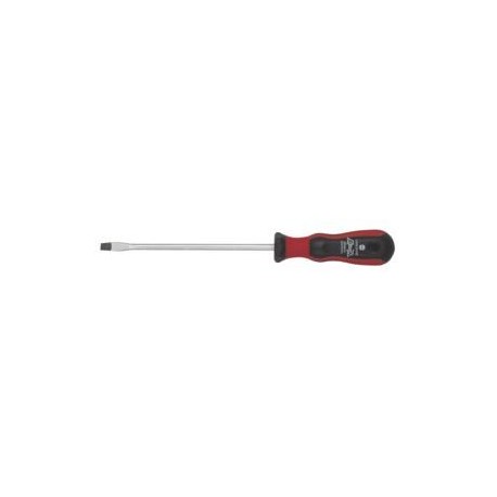 Flat-blade screwdriver - 8.00 x 175mm