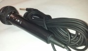 Microphone off/on switch - 3m + jack