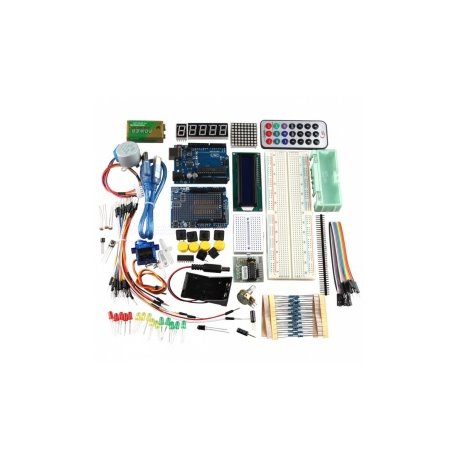 R3 UNO Learning Kit for Arduino