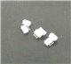 Mini Micro JST 1.5mm ZH 4-Pin chassis print male