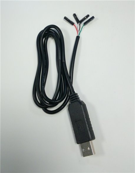 USB to TTL Debug Cable for Raspberry Pi / Com Serial