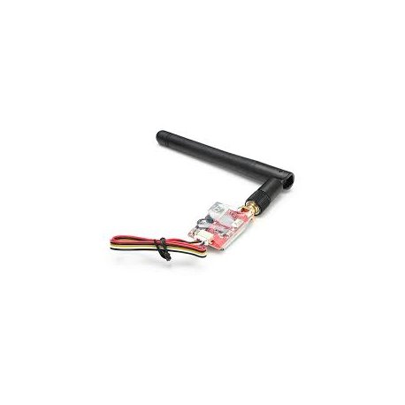Eachine TS582L Miicro 5.8G 600mW 40CH Mini FPV-receiver with didital display for Drone