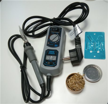 908D solderin g iron mini pocket adjustable thermostat soldering iron portable
