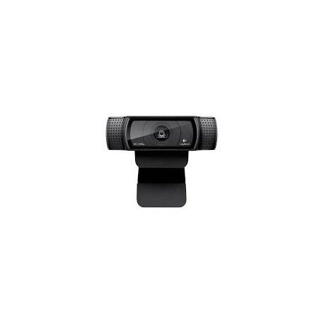 Logitech Webcam C920 HP Pro