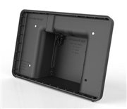 Raspberry Pi Case for 7" Official Touchscreen display