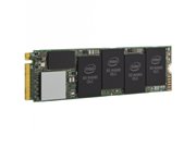 SSD 1TB M.2 PCle NVMe Intel 660p 