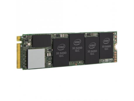 SSD 1TB M.2 PCle NVMe Intel 660p
