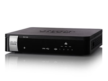 Cisco RV130 VPN Router 