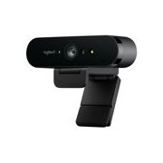 Logitech Brio Gaming 4K webcam streaming edition HD webcam 1080p