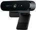 Logitech Brio Gaming 4K webcam streaming edition HD webcam 1080p