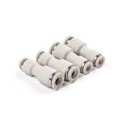 Pneumatic tube 8 to 6mm connector