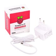 Raspberry Pi USB-C power Supply