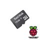 16GB SanDisk Ultra Micro SD memeory Card for Raspberry 