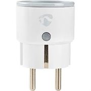WLAN Smart Plug / Wall Outlet
