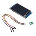 3.2Inch HMI Intelligent Smart USART Serial Touch TFT LCD Screen Module 